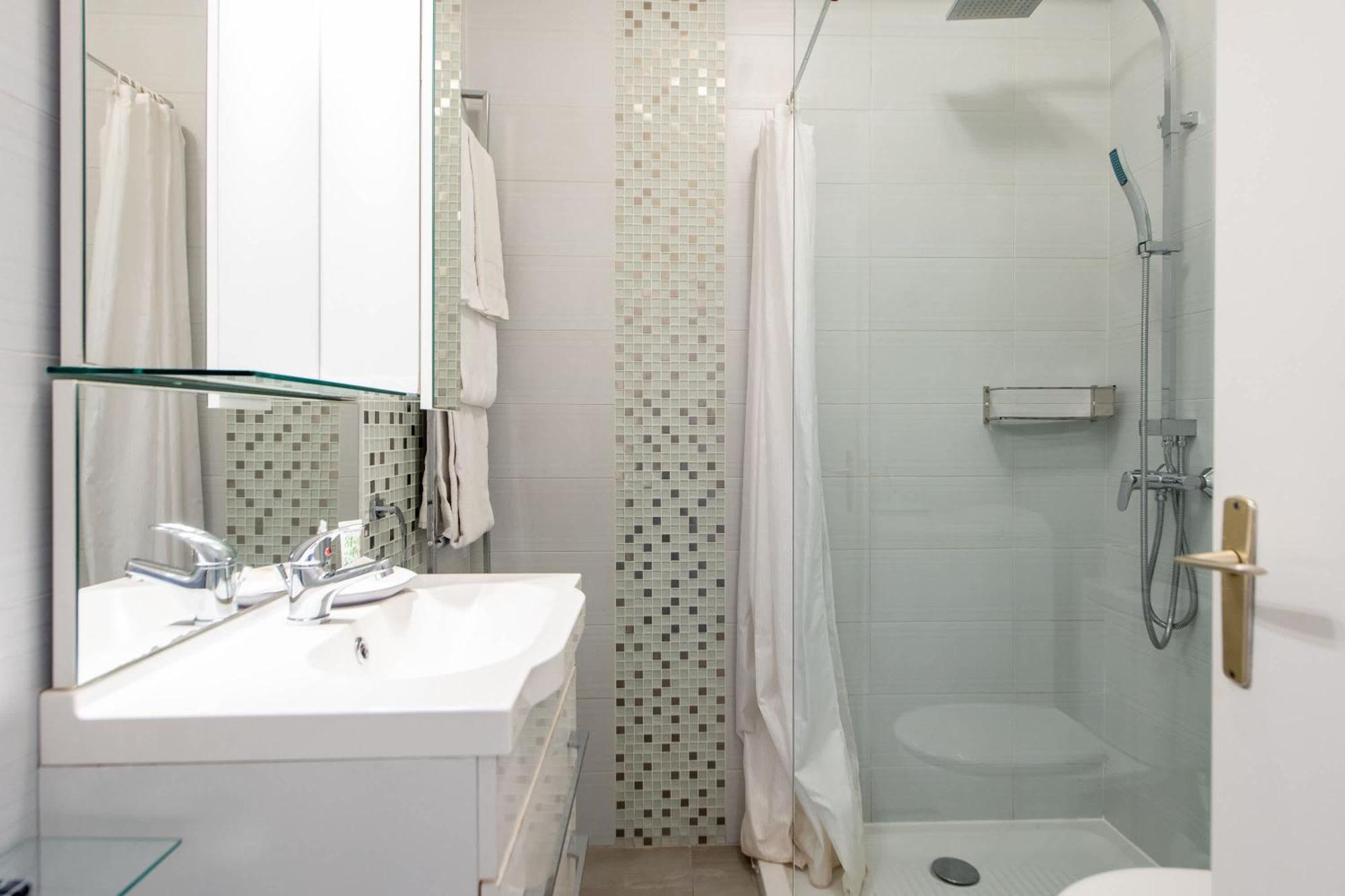 Appartement Le Festif Splendide Avec Loggia Au Carre D'or, Joie Speciale Pour Deux *